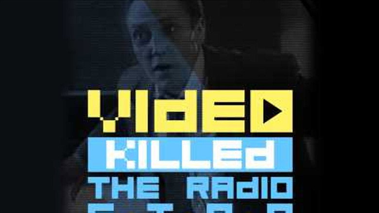 Video Killed The Radio Star