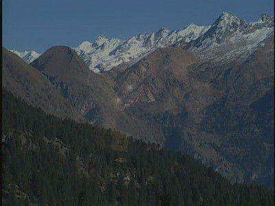Still image for Extreme Engineering season 1 episode 6: Tunneling Under the Alps