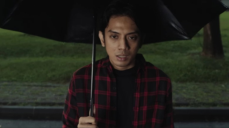 Frame from Harusnya Horror