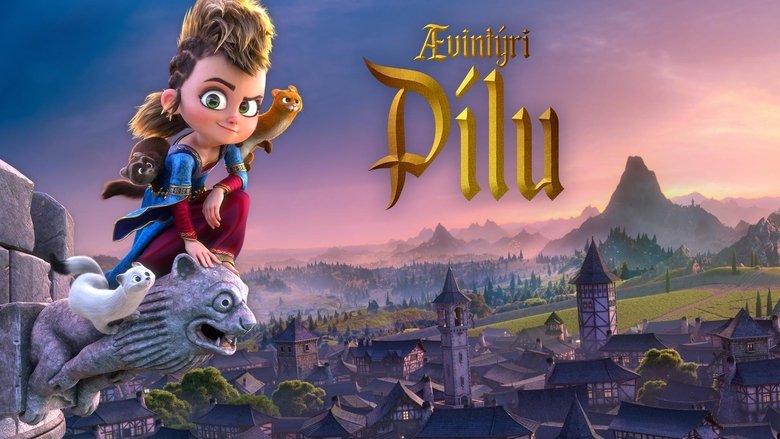 Pil's Adventures (2021)