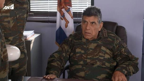 Still image for Παρουσιάστε season 1 episode 17: Episode 17 Still image for Παρουσιάστε season 1 episode 17: Episode 17