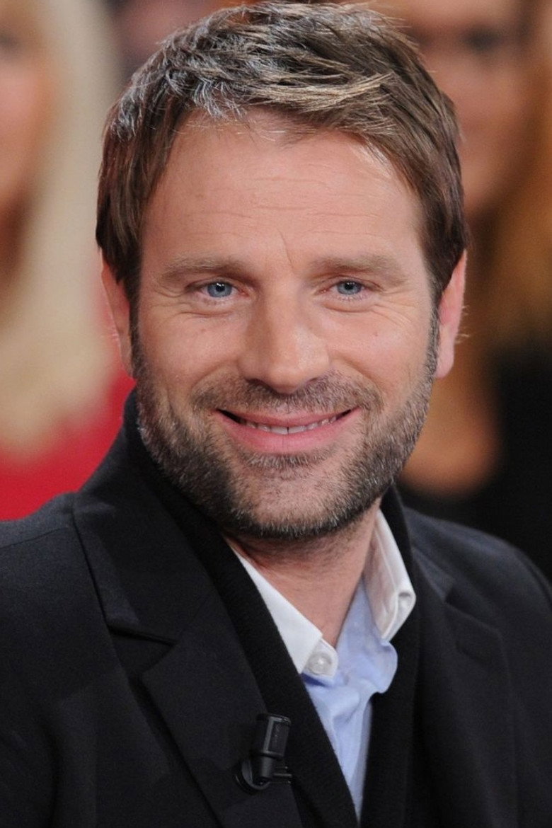 Thomas Jouannet photo 2