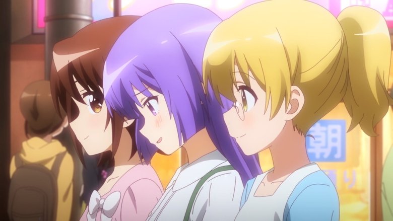 Still image for Three Leaves, Three Colors season 1 episode 1: These Are Bread Crusts Still image for Three Leaves, Three Colors season 1 episode 1: These Are Bread Crusts