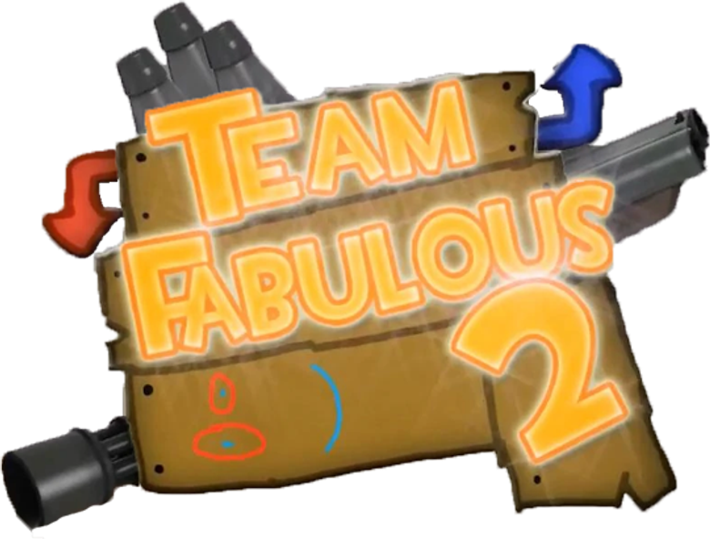 Team Fabulous 2