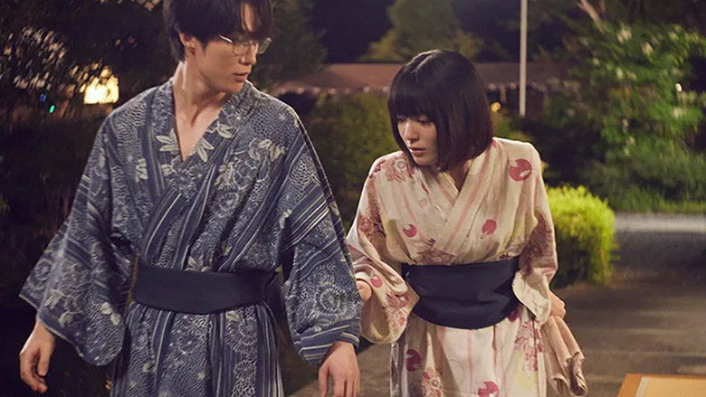 Still image for The Earliest Spring in the World season 1 episode 4: Episode 4 Still image for The Earliest Spring in the World season 1 episode 4: Episode 4