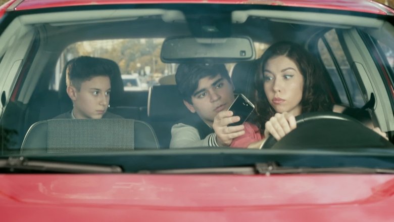 Still image for Olga season 1 episode 2: Episode 2