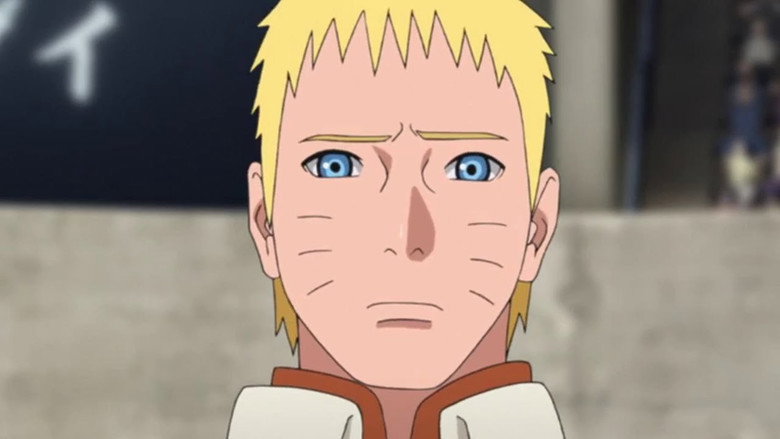 Still from Boruto: Naruto Next Generations - Season 1 Episode 18