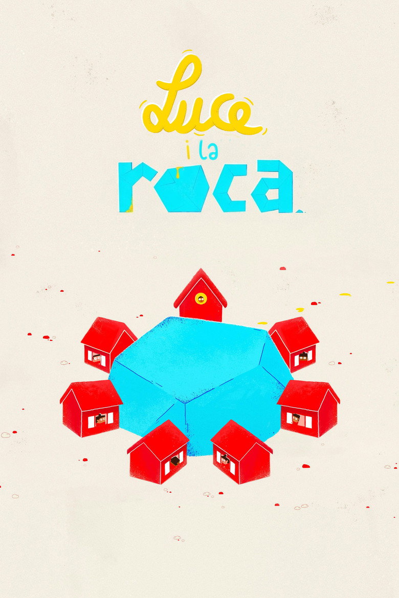 Imatge de Luce i la Roca