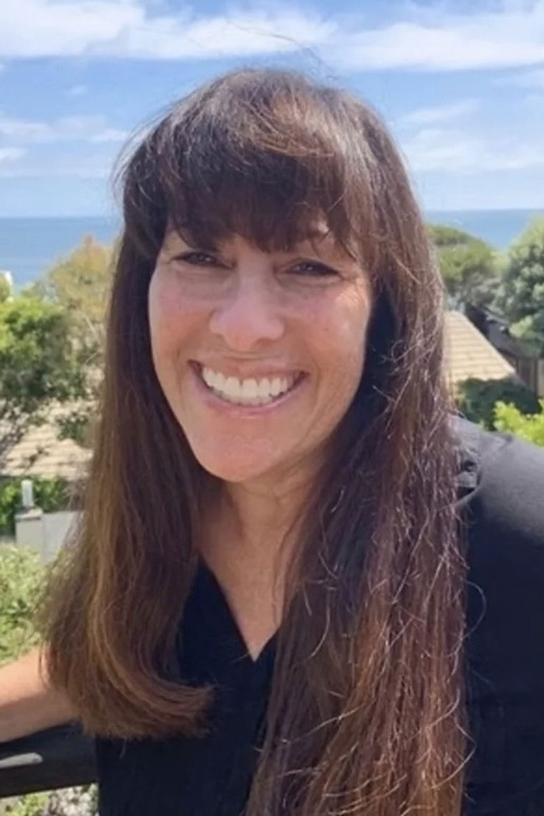 Gayle Abrams portrait image