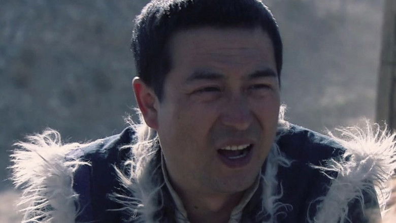 Still image for The sky is the sky season 1 episode 13: Episode 13