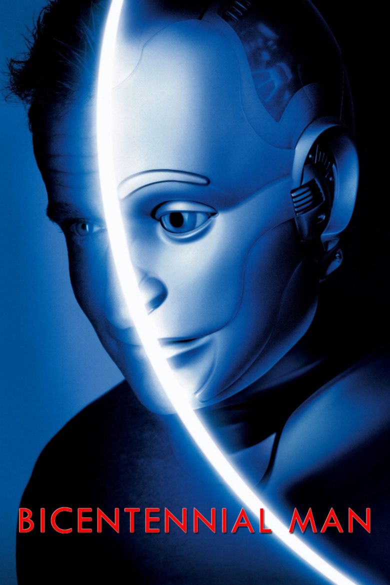 Robotin elämää (1999)