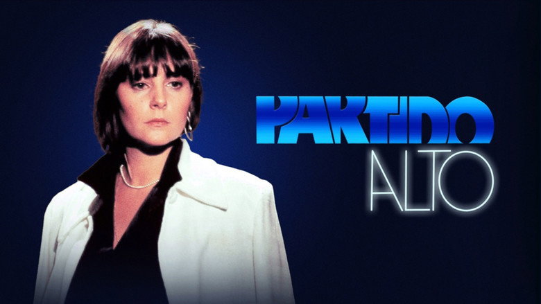 Partido Alto image 6