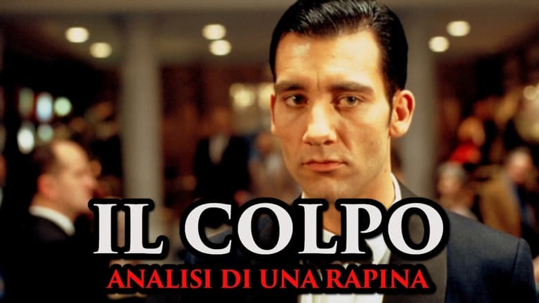 Croupier (1998)