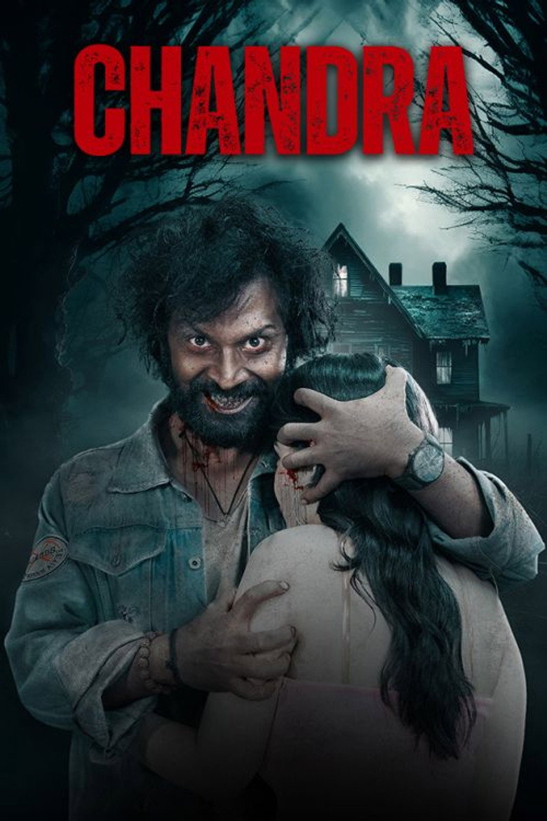 Chandra (2026) Punjabi Full Movie WEB-DL 480p 720p 1080p