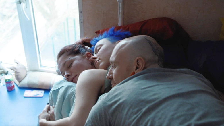 Still image for Liebe und Sex rund um den Globus season 1 episode 5: Episode 5