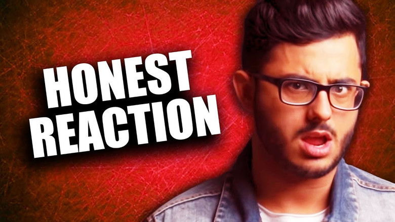Still image for Saiman season 1 episode 15: CarryMinati's Disstrack - Honest Reaction Still image for Saiman season 1 episode 15: CarryMinati's Disstrack - Honest Reaction