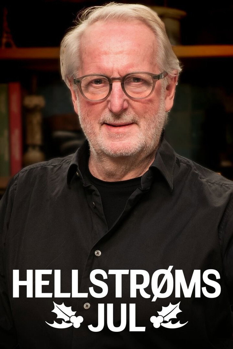 Hellstrøms