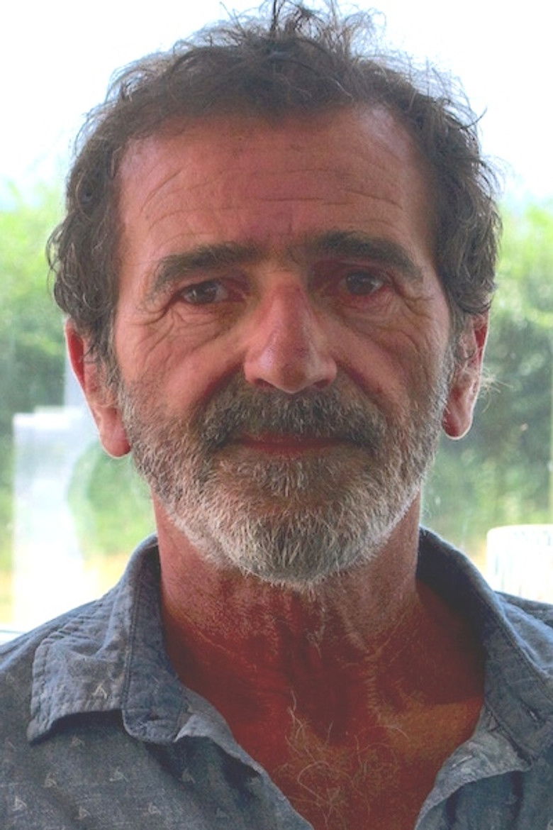 Philippe Lecoeur portrait image