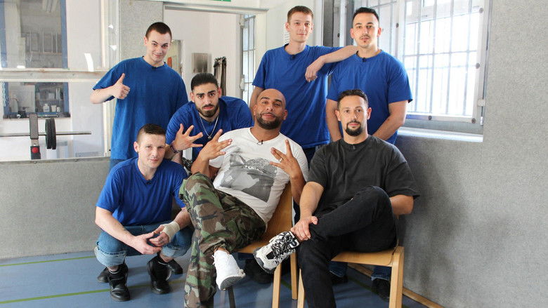 Still image for Prison Tapes season 1 episode 1: Episode 1