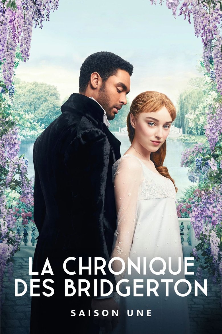 streaming La Chronique des Bridgerton - Saison 1