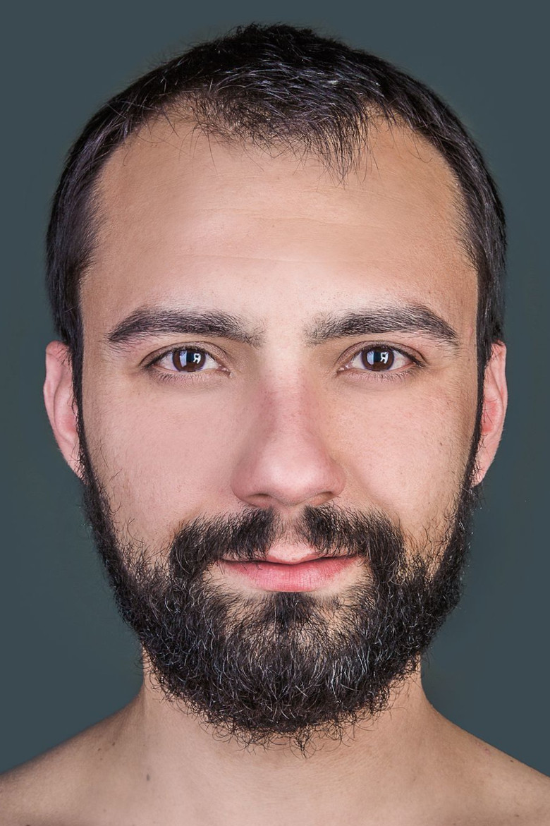 Tanju Girişken portrait image