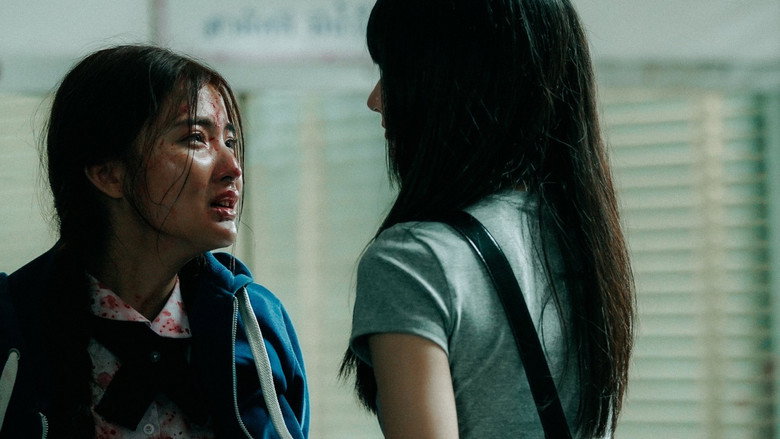 Still from คลั่ง/รัก/นักโทษ - ซีซัน 1 ตอน 6