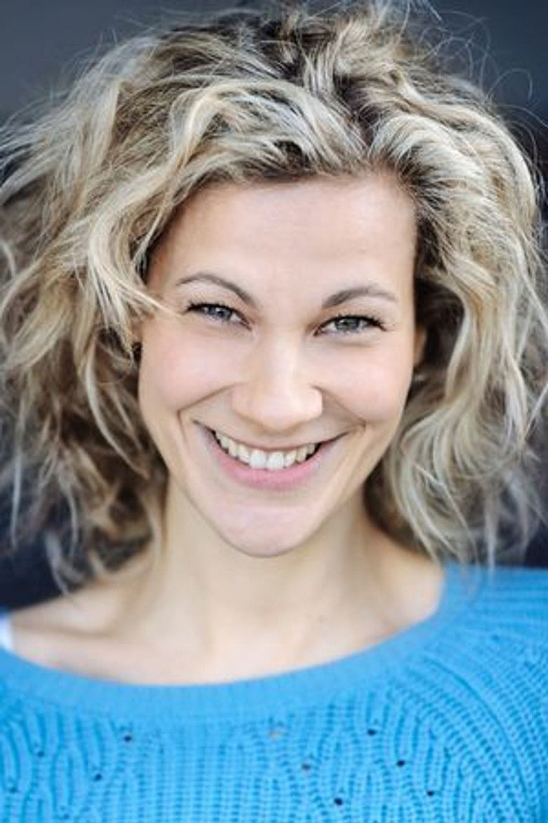 Birte Wentzek portrait image