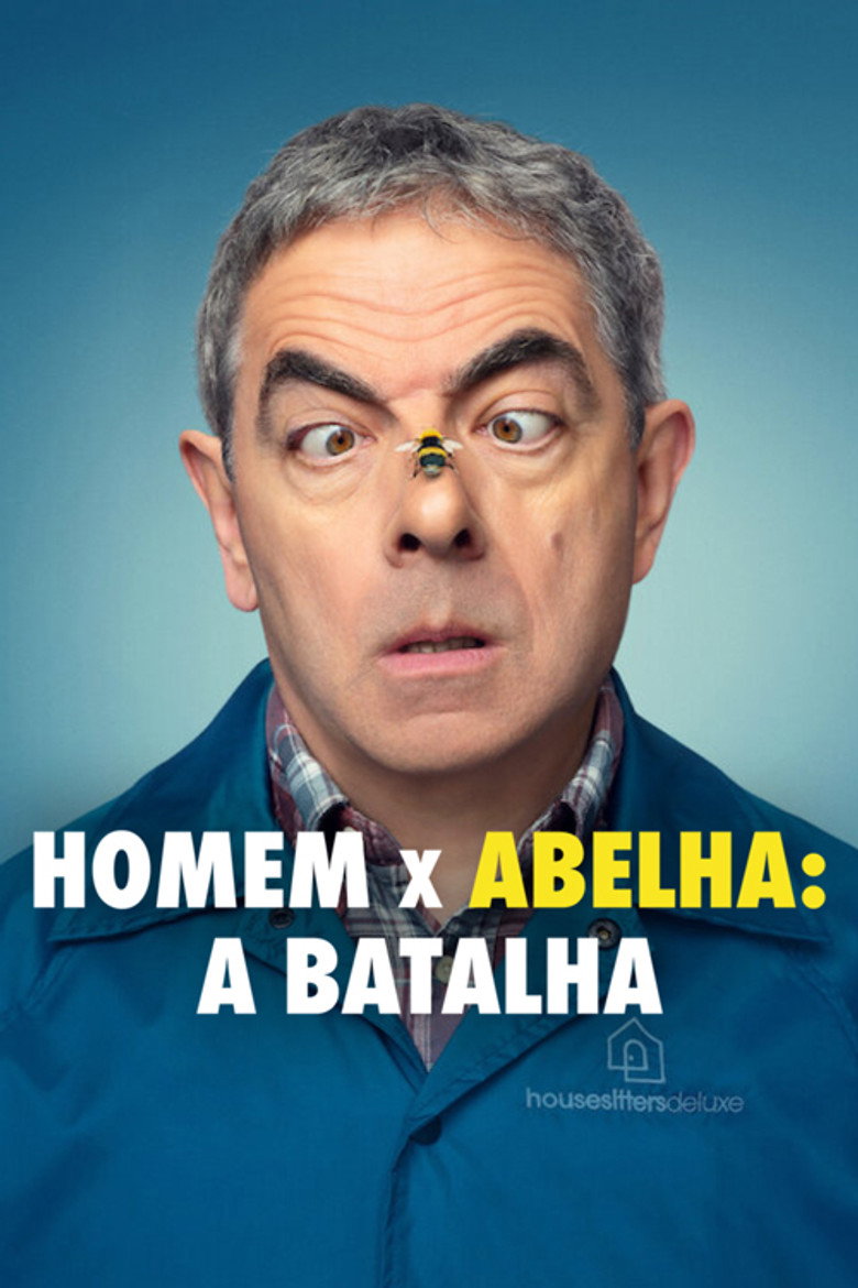 Póster la Serie