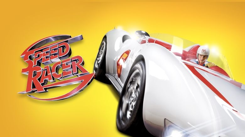 Speed Racer (2008)