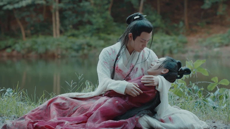 Still image for Listening Snow Tower season 1 episode 55: Episode 55 Still image for Listening Snow Tower season 1 episode 55: Episode 55