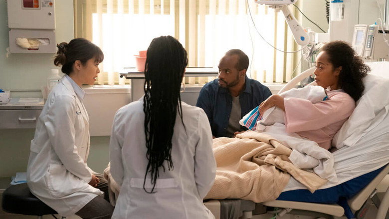 New Amsterdam S03E08 — Catch episode still