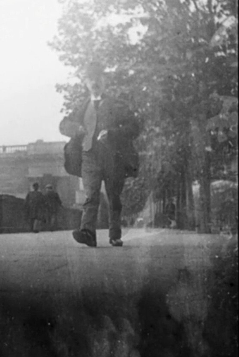 Imatge de Promenaders by the Serpentine in Hyde Park