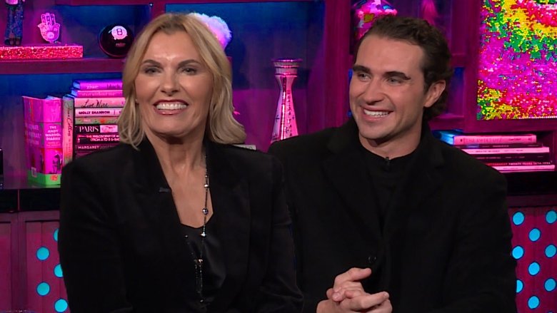 Watch What Happens Live with Andy Cohen Sezóna 22 Epizoda 174 bombuj