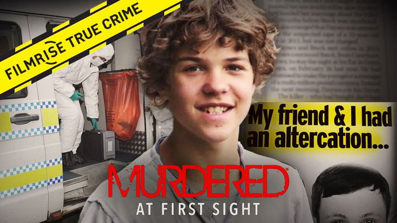 Murdered at First Sight 3×3