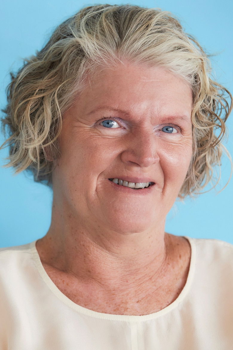 Rosemary Kayess portrait image