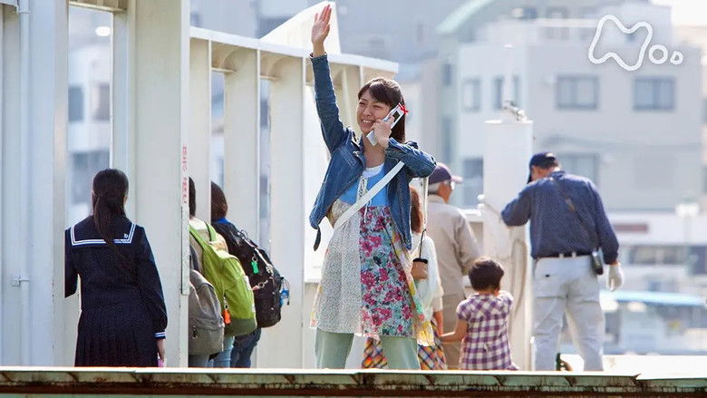 Still image for Teppan season 1 episode 12: 18歳の決断 Still image for Teppan season 1 episode 12: 18歳の決断