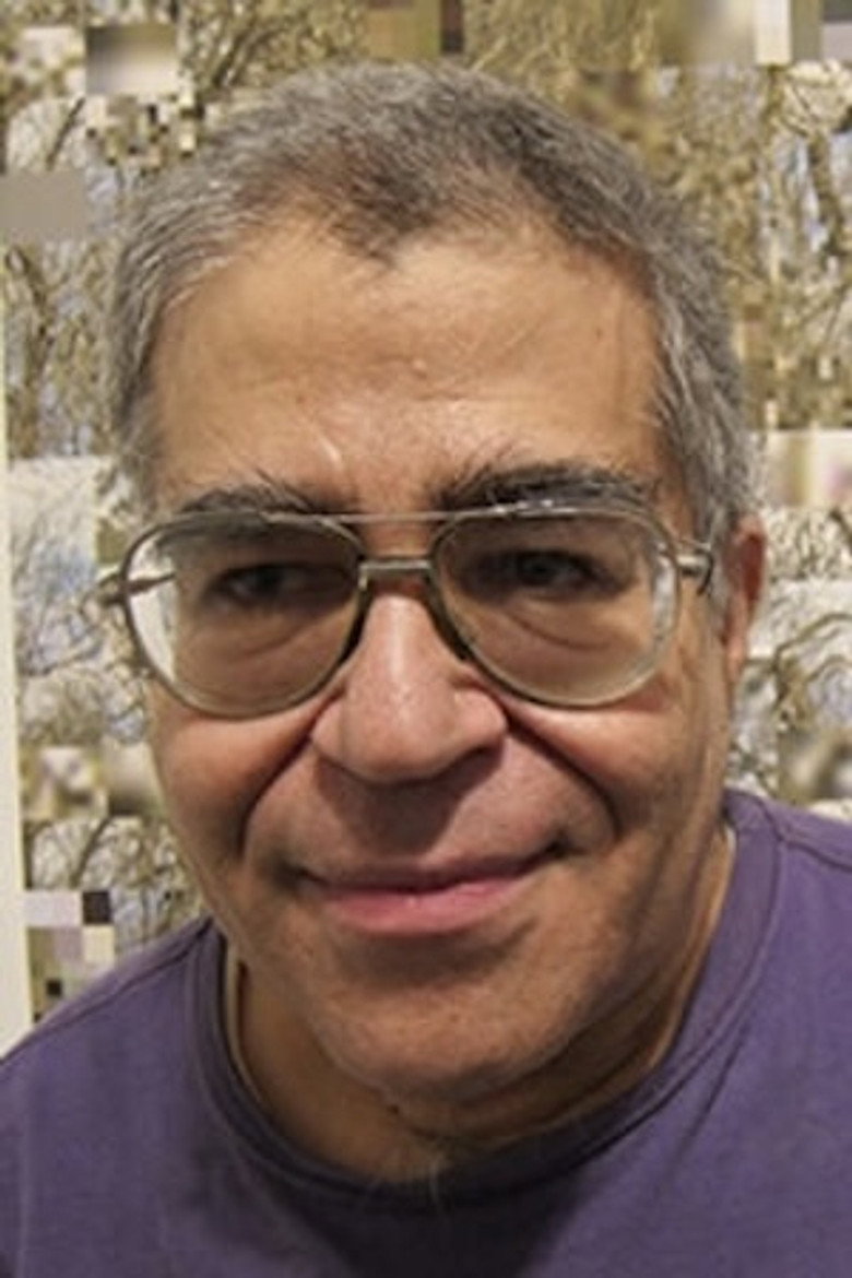 Fred Camper