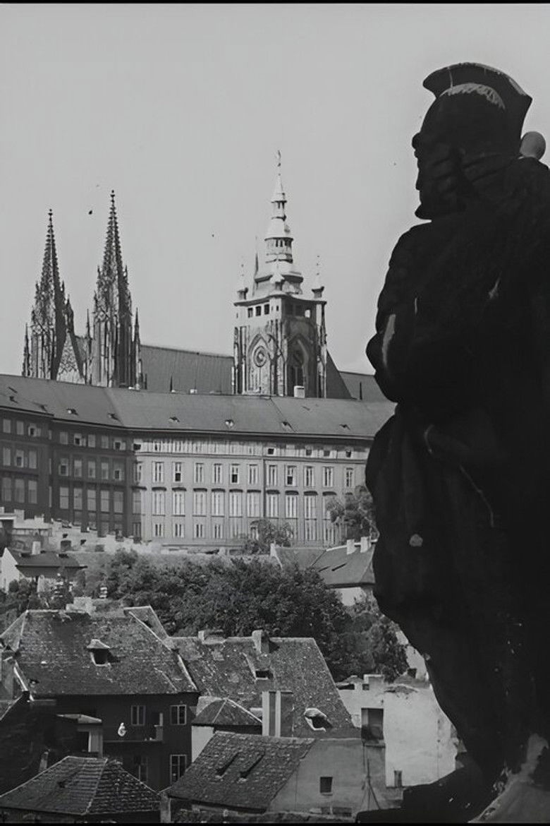 Imatge de Praha vznešená a všední