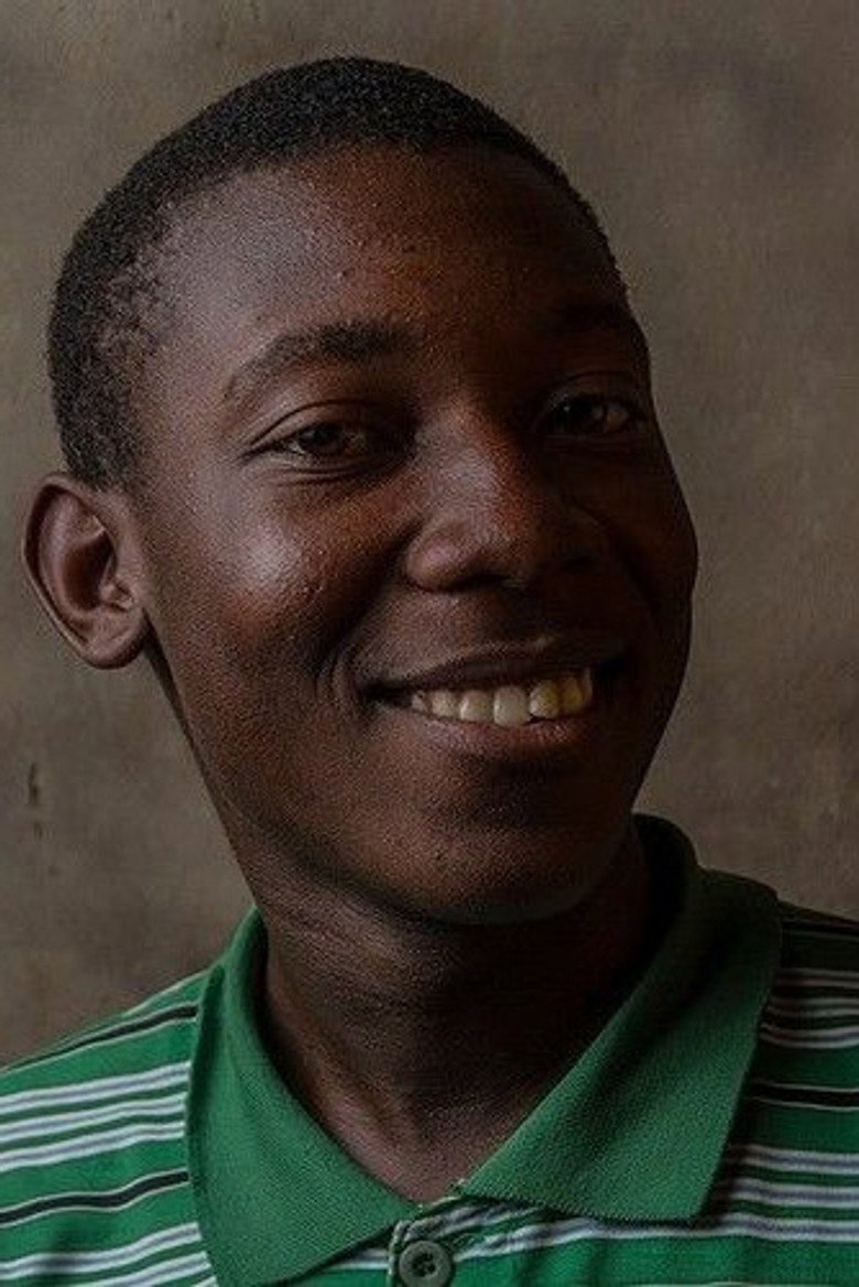 Welensky Kaseke portrait