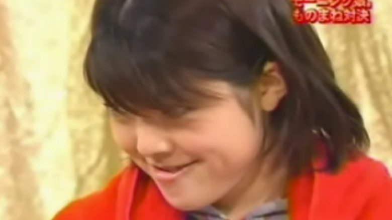 Still image for Hello! Morning season 1 episode 84: 2nd mimicry throne battle Still image for Hello! Morning season 1 episode 84: 2nd mimicry throne battle