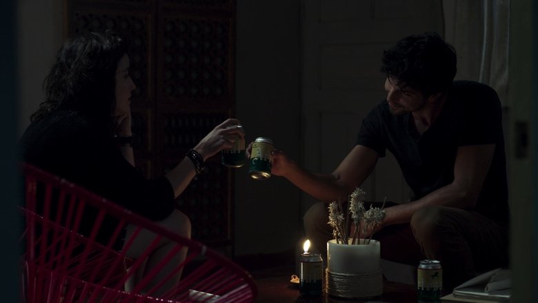 Still image for Playing with Fire season 1 episode 4: Fabrizio dares the devil Still image for Playing with Fire season 1 episode 4: Fabrizio dares the devil