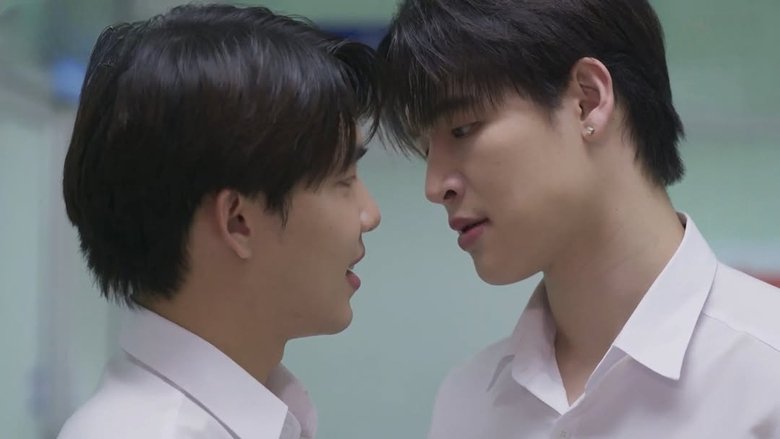 Still image for Eye Contact season 1 episode 3: Episode 3 Still image for Eye Contact season 1 episode 3: Episode 3