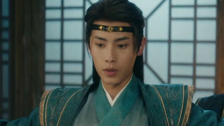 Still image for Revenge of Reborn Princess season 1 episode 8: Episode 8 Still image for Revenge of Reborn Princess season 1 episode 8: Episode 8