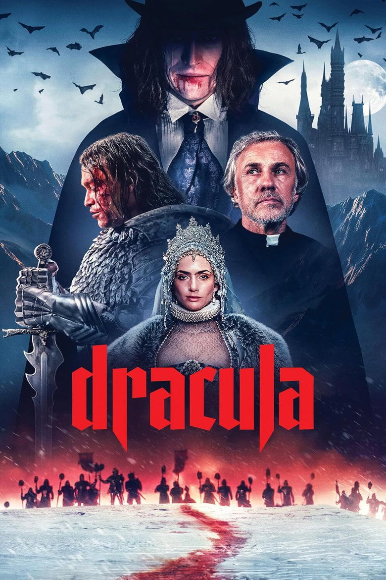 Póster la Película