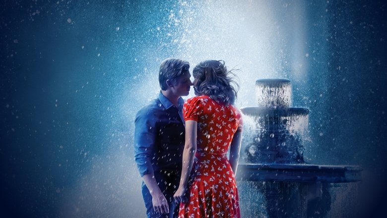 In My Dreams (2015)