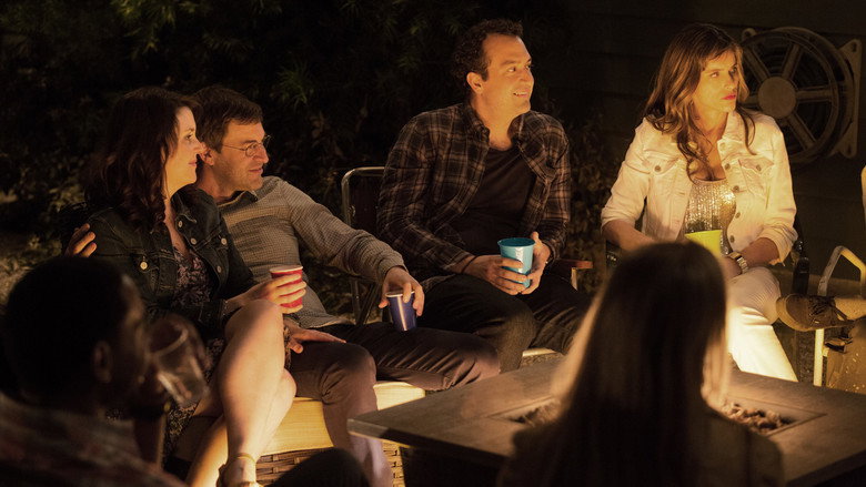 Still from Togetherness - Season 2 Episode 2