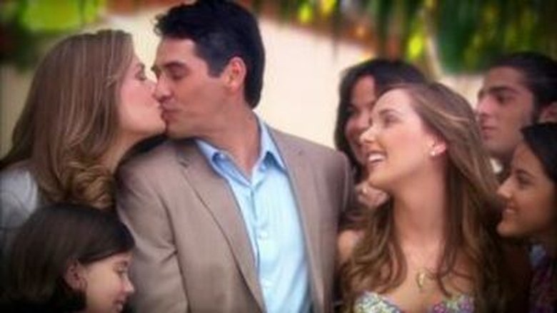 Still image for Missing season 1 episode 1: Elisa disappears Still image for Missing season 1 episode 1: Elisa disappears