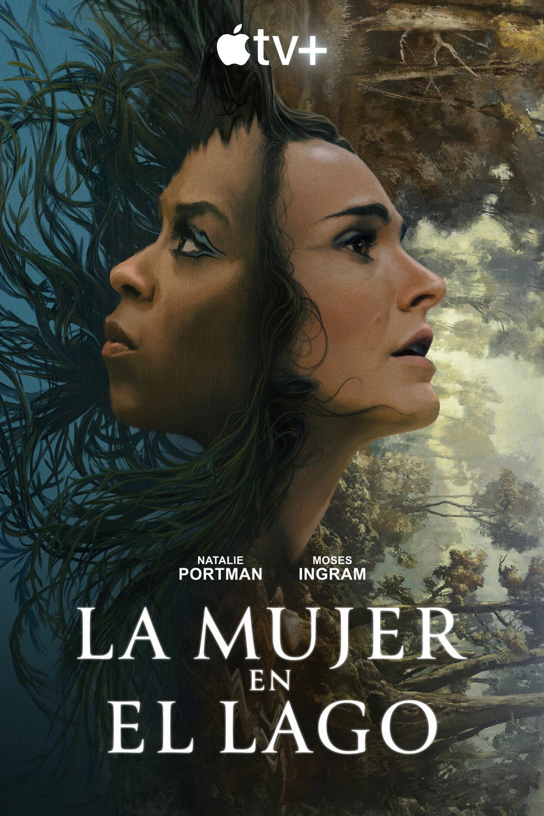 Póster la Serie