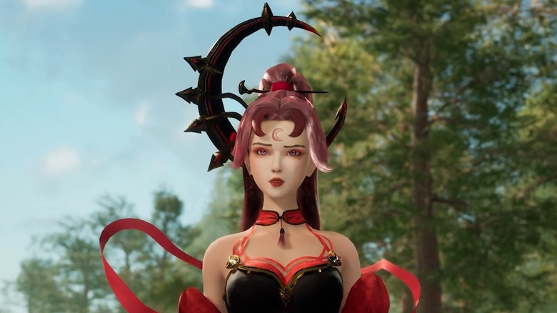 Still image for The Success Of Empyrean Xuan Emperor season 1 episode 69: Episode 69 Still image for The Success Of Empyrean Xuan Emperor season 1 episode 69: Episode 69