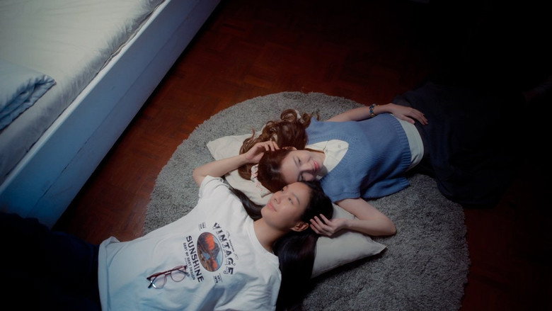 Still from 23.5 องศาที่โลกเอียง - 시즌 1 에피소드 9